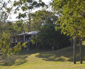 Cabins@theView - Dalby Accommodation 0