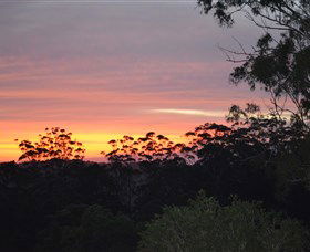 Cabins@theView - Dalby Accommodation 2