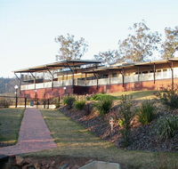 Camp Somerset - Dalby Accommodation