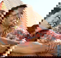 Centenary Park Camping Ground - Dalby Accommodation