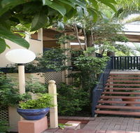 City Palms Motel - Dalby Accommodation