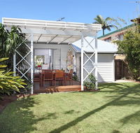 Corporate Beach House - Dalby Accommodation