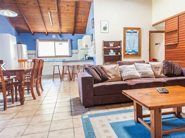  Dalby Accommodation