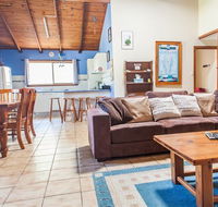 Grass Trees - Dalby Accommodation