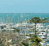 Harbourview Apartment Manly - Dalby Accommodation