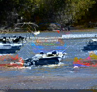 Lake Dyer - Dalby Accommodation