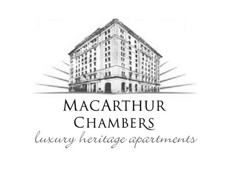 MacArthur Chambers Heritage Apartments - Dalby Accommodation 1
