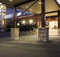 Mercure Clear Mountain Lodge Spa and Vineyard - Dalby Accommodation
