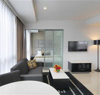 Meriton Suites Zetland - Dalby Accommodation