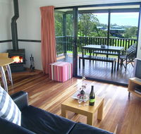 Ocean View Estate Accommodation - Dalby Accommodation