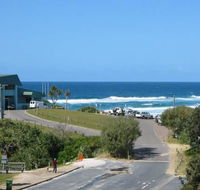 Point Lookout Beach Resort - Dalby Accommodation