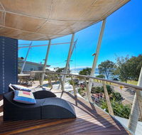 Saltwater Units - Dalby Accommodation