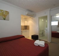 Southern Cross Motel and Serviced Apartments - Dalby Accommodation
