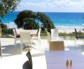 Stradbroke Island Beach Hotel Spa Resort - Dalby Accommodation 2