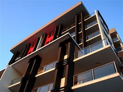 The Chermside Apartments - Dalby Accommodation 0