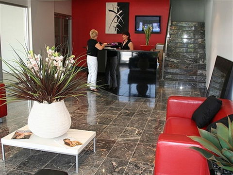 The Chermside Apartments - Dalby Accommodation 1