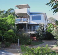 The Keep Beach Houses - Dalby Accommodation