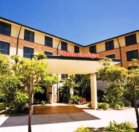 Travelodge Hotel Garden City Brisbane - Dalby Accommodation