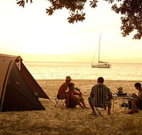Ben-Ewa Campground - Dalby Accommodation