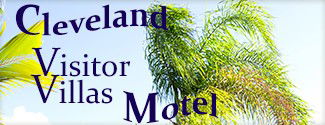 Cleveland Visitor Villas Motel - Dalby Accommodation 0