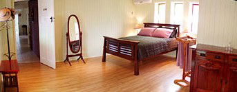 First Avenue Bed & Breakfast - Dalby Accommodation 0