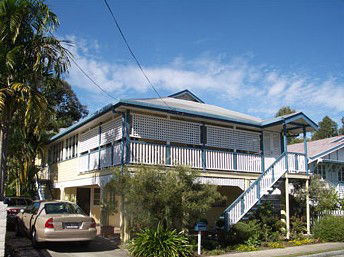 First Avenue Bed & Breakfast - Dalby Accommodation 1