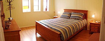 First Avenue Bed & Breakfast - Dalby Accommodation 2