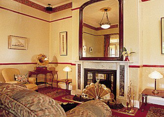 Grand View Hotel - Dalby Accommodation 1