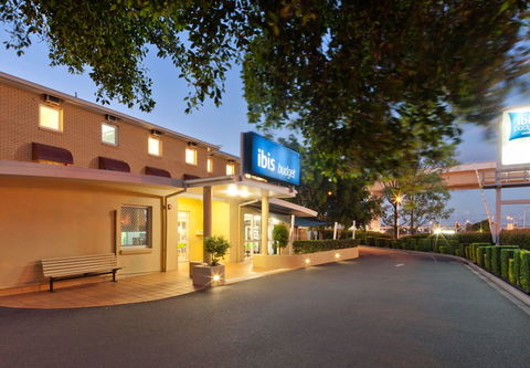 Ibis Budget Hotel Brisbane Airport - Dalby Accommodation 1