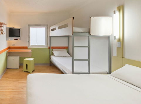 Ibis Budget Hotel Brisbane Airport - Dalby Accommodation 3