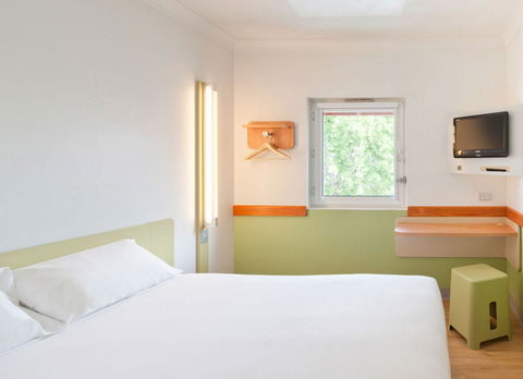 Ibis Budget Hotel Brisbane Airport - Dalby Accommodation 4