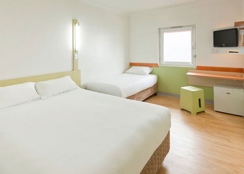 Ibis Budget Hotel Brisbane Airport - Dalby Accommodation 5