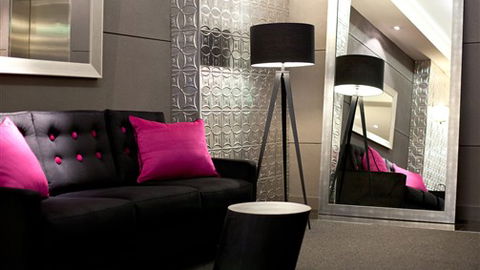 Punthill Apartment Hotels - Flinders Lane - Dalby Accommodation 0