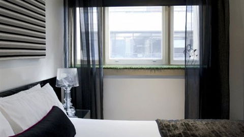 Punthill Apartment Hotels - Flinders Lane - Dalby Accommodation 1