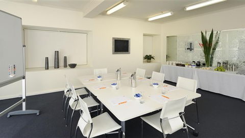 Punthill Apartment Hotels - Flinders Lane - Dalby Accommodation 3