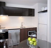 Punthill Apartment Hotels - Dandenong - Dalby Accommodation