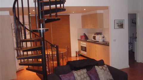 Kil'n Time Bed And Breakfast - Dalby Accommodation 2