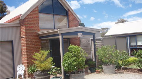 Kil'n Time Bed And Breakfast - Dalby Accommodation 1