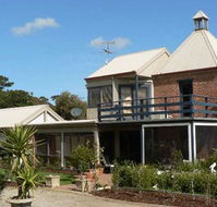 Kil'n Time Bed and Breakfast - Dalby Accommodation