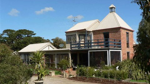 Kil'n Time Bed And Breakfast - Dalby Accommodation 0
