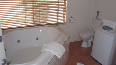 Kil'n Time Bed And Breakfast - Dalby Accommodation 5