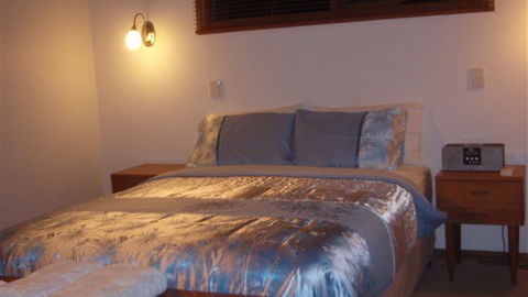 Kil'n Time Bed And Breakfast - Dalby Accommodation 6