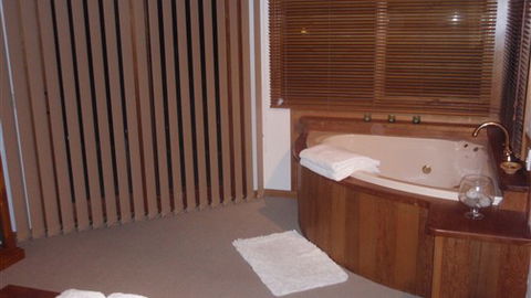 Kil'n Time Bed And Breakfast - Dalby Accommodation 7