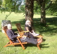 St. Agnes Homestead - Dalby Accommodation