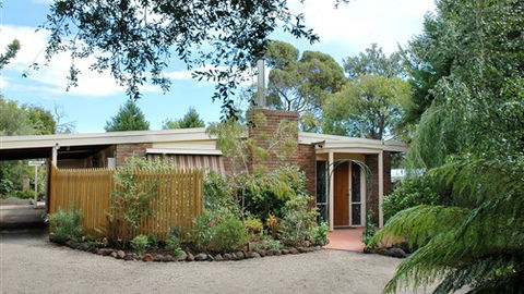 Woodland By The Bay - Dalby Accommodation 2