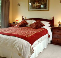 Woodland By The Bay - Dalby Accommodation