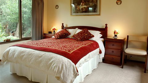 Woodland By The Bay - Dalby Accommodation 0