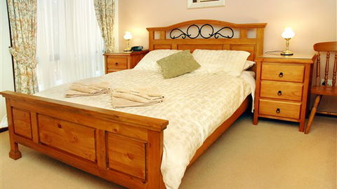 Woodland By The Bay - Dalby Accommodation 5