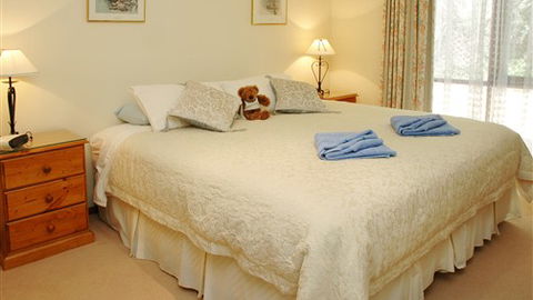 Woodland By The Bay - Dalby Accommodation 6