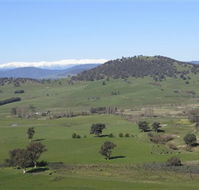 Rancho Relaxo - Dalby Accommodation